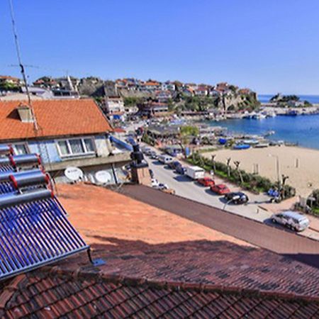 Amasra Ayisigi Pansiyon מראה חיצוני תמונה