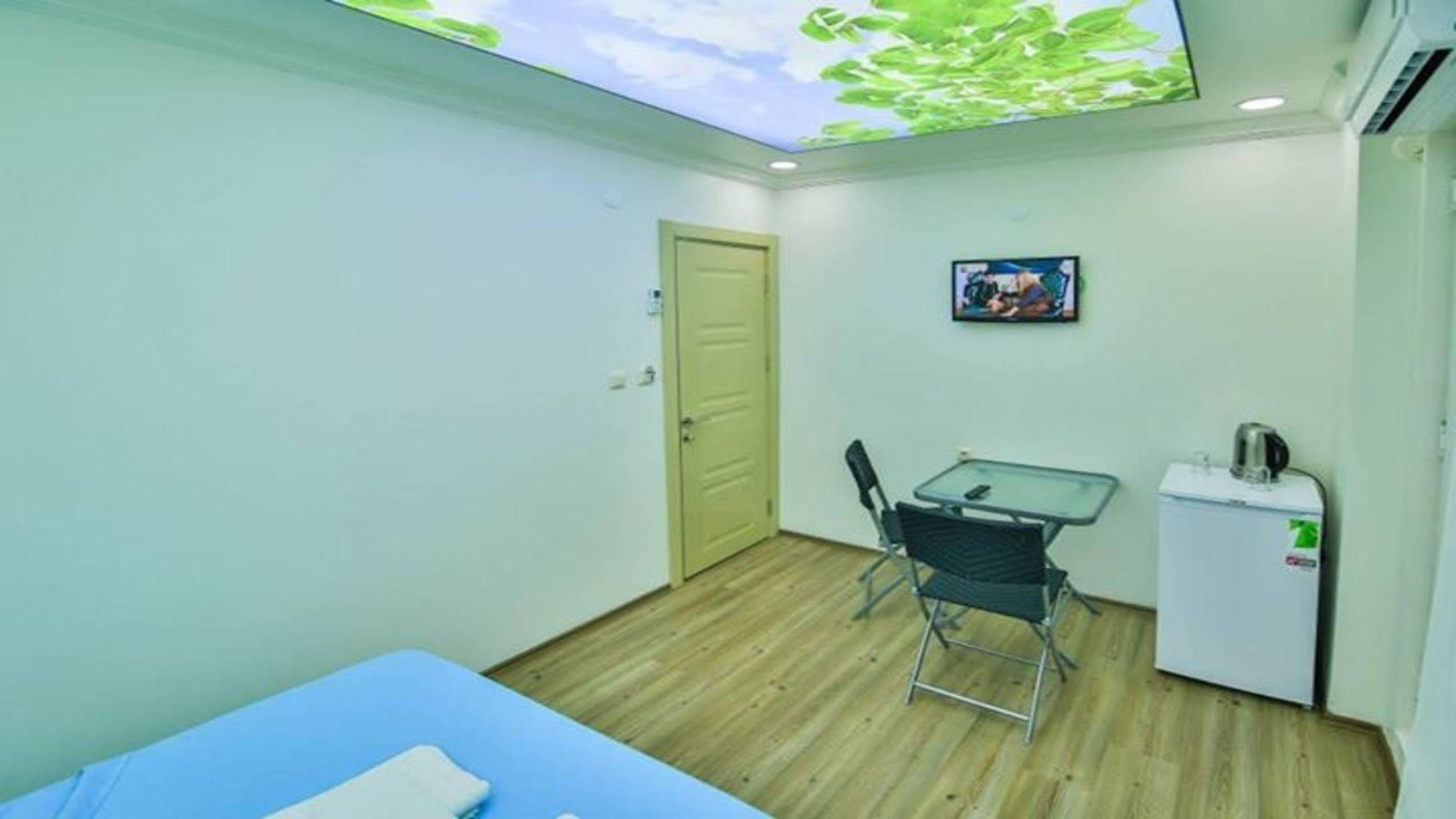Amasra Ayisigi Pansiyon מראה חיצוני תמונה
